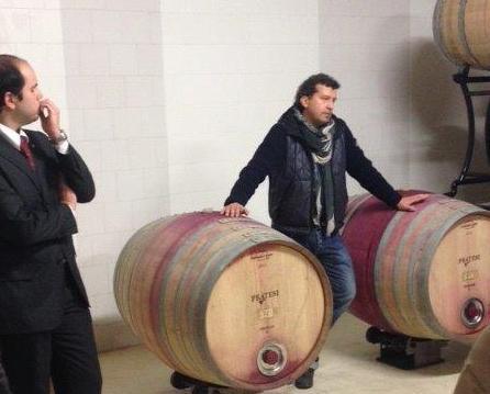 Prato, lezioni in cantina e corsi di terzo livello della Fisar 