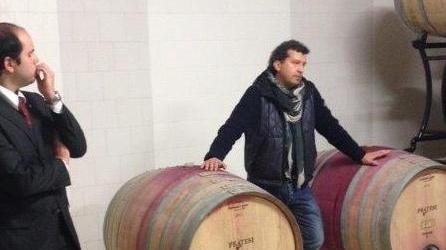 Prato, lezioni in cantina e corsi di terzo livello della Fisar