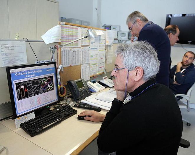 Pronto soccorso non presidiato, verifiche interne dell’Asl 