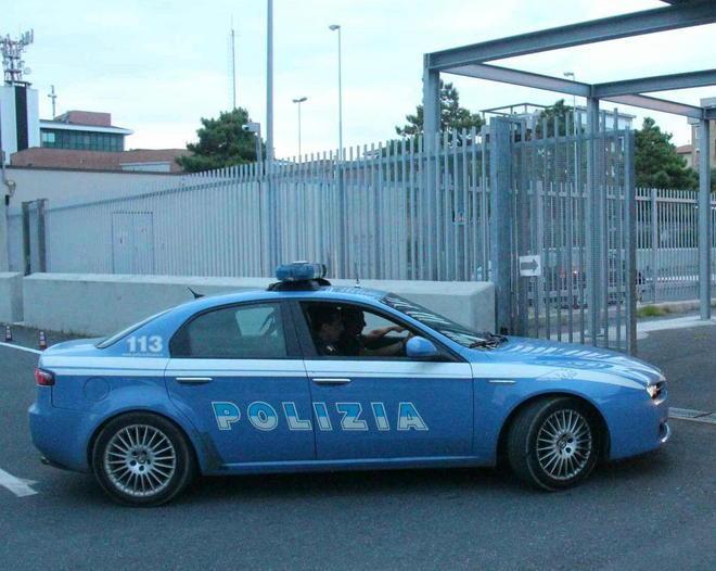 Maltratta la madre e la nonna, livornese “allontanato” dalla città 