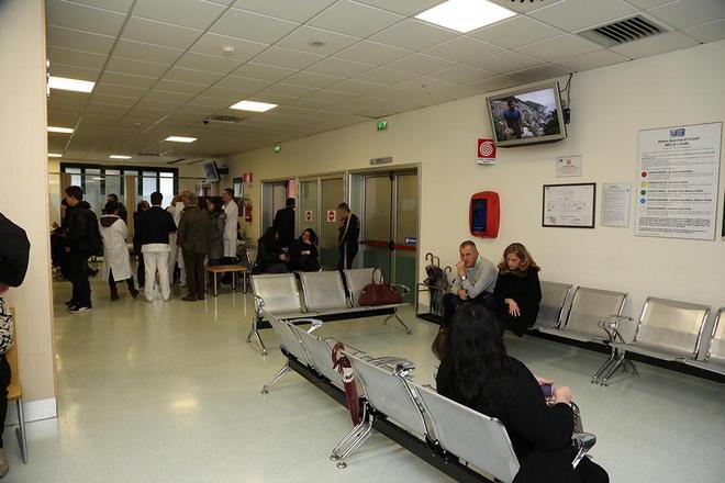 Ritardi al pronto soccorso, verifiche interne dell’Asl 11 