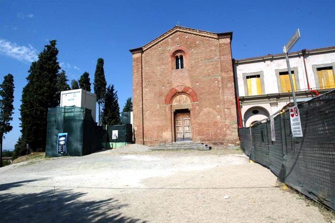 Atti vandalici contro l’orto di quartiere a Castello Alto 