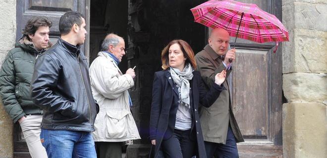 Appalti truccati, Fratoni in silenzio davanti al pm 