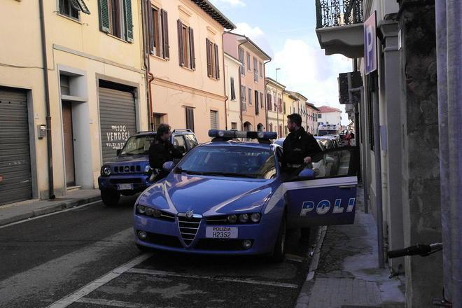 Sentenza definitiva: arrestato per scontare 14 anni 