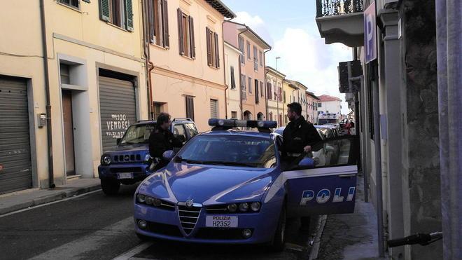Sentenza definitiva: arrestato per scontare 14 anni