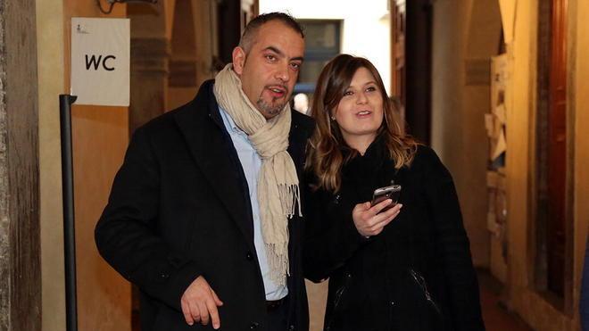 Brenda si aggiudica il duello a colpi di click
