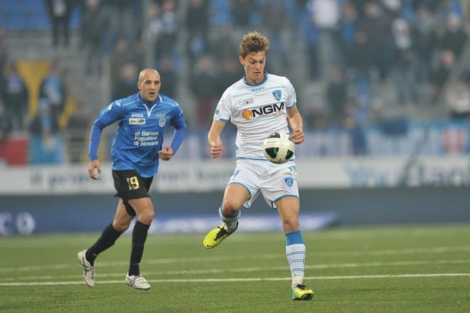 Azzurri al lavoro con Croce e Rugani di nuovo in gruppo 