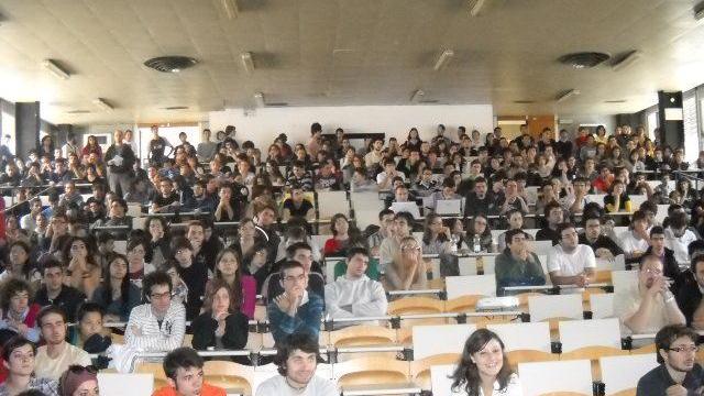 L’Ateneo al 24° posto al mondo nella Fisica