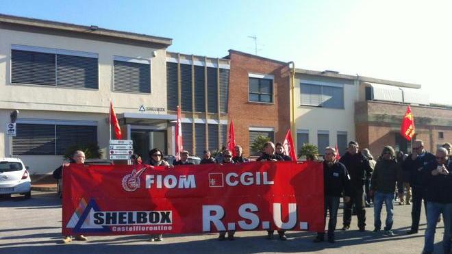 Fumata nera per la Shelbox, incontro senza esito