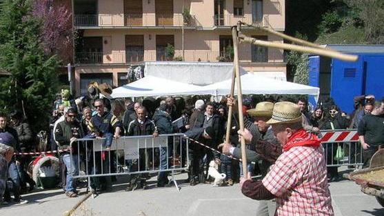 torna l’appuntamento della fiera del bestiame di Vernio e carmignano