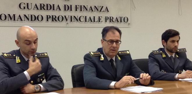 L’evasione fiscale è un fiume in piena 