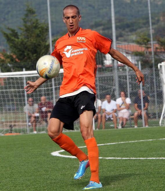 Inizia dalla panchina la forza della Pistoiese di mister Morgia 