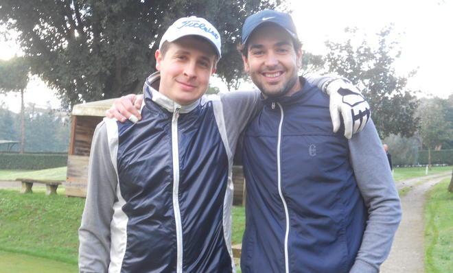 Golf San Miniato, bene Tronchetti e Del Dotto