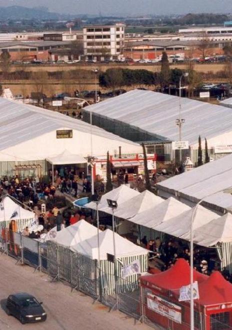 «Stop alla mostra delle auto in piazza» Salta l’Expo Pisa 