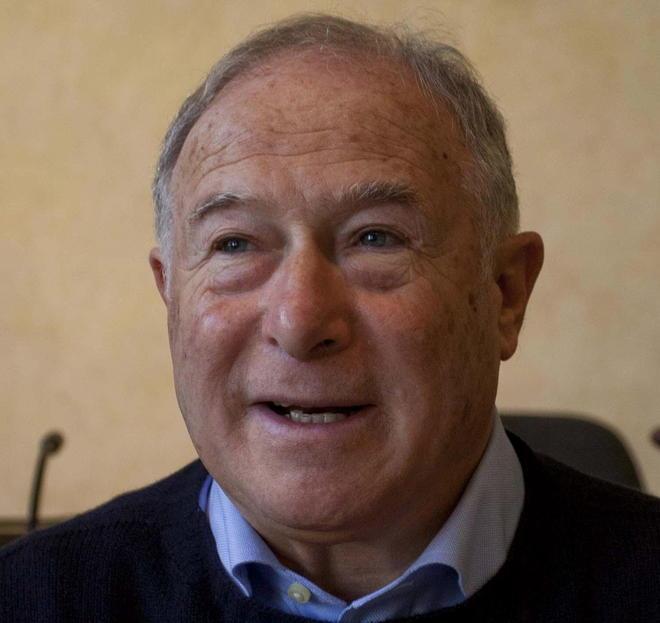 Lombardi deciderà se ricandidarsi solo dopo il bilancio