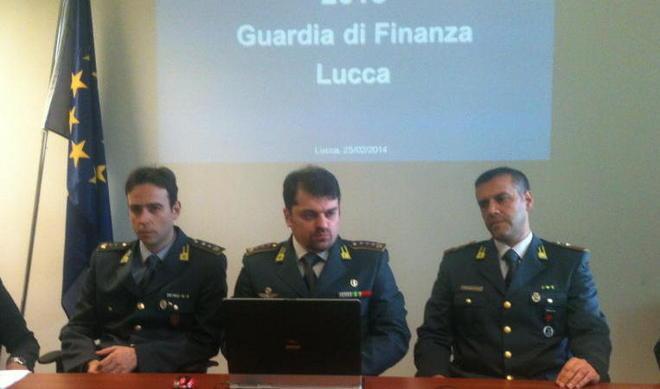 Finti poveri scovati incrociando le banche dati 