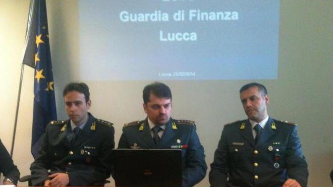 Finti poveri scovati incrociando le banche dati