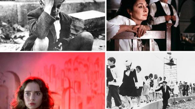 Lezioni di cinema, sabato si ricomincia con Rossellini
