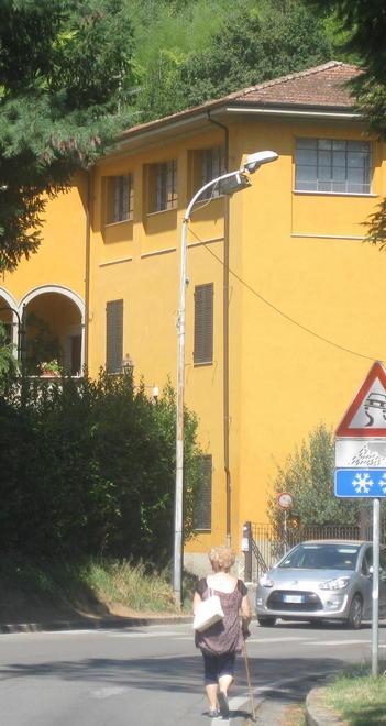 Spiraglio per la materna “Moni” 