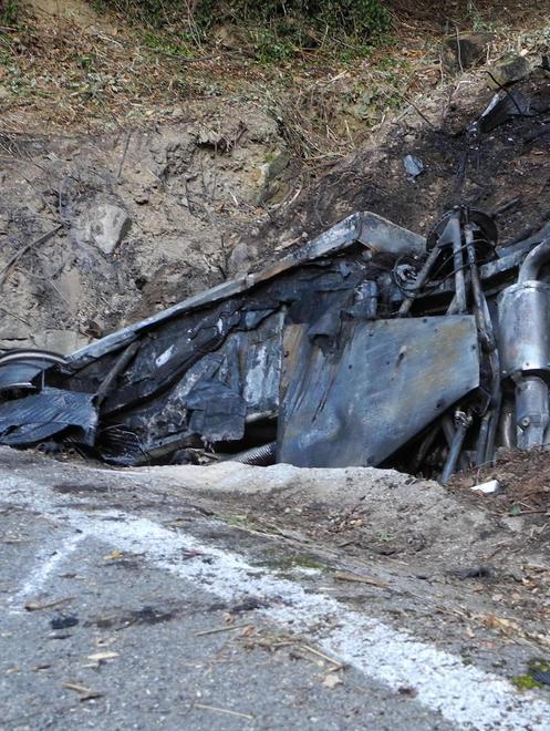 Rally, niente incidente probatorio 