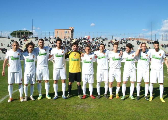 Il calendario favorisce la Correggese 
