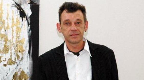 La magìa e la generosità dell’arte di Frank Breidenbruch