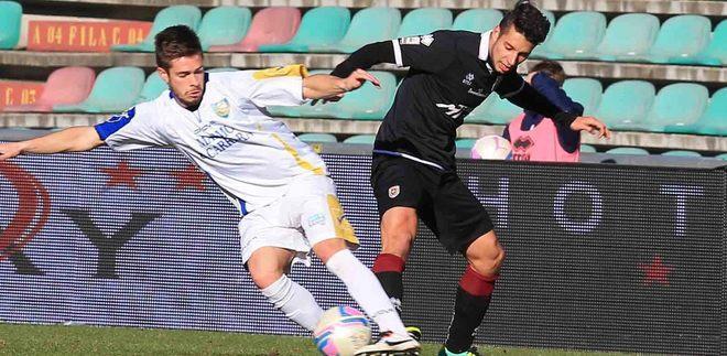 La grinta di Gorzegno: «Gioco per vincere» 