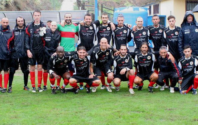 Calcio a 11 Uisp: Pizzi fa il colpo, in serie B ora i Portuali sono terzi