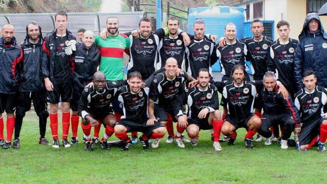 Calcio a 11 Uisp: Pizzi fa il colpo, in serie B ora i Portuali sono terzi