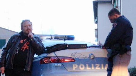 Scippo per 20 euro a Salviano «Cercate uno scooter scuro»