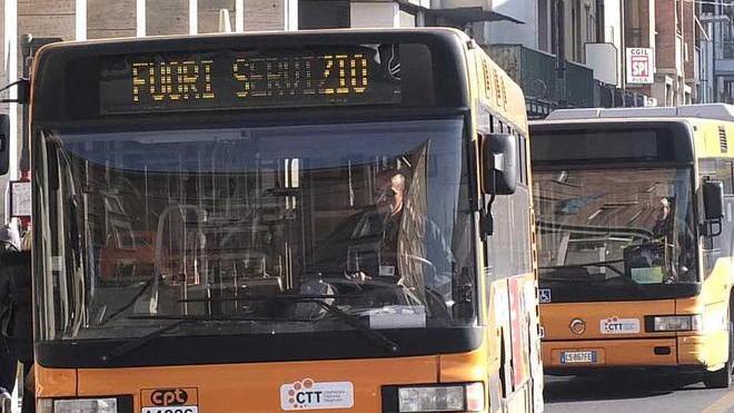 Come rinnovare gli abbonamenti dei bus Cct Nord
