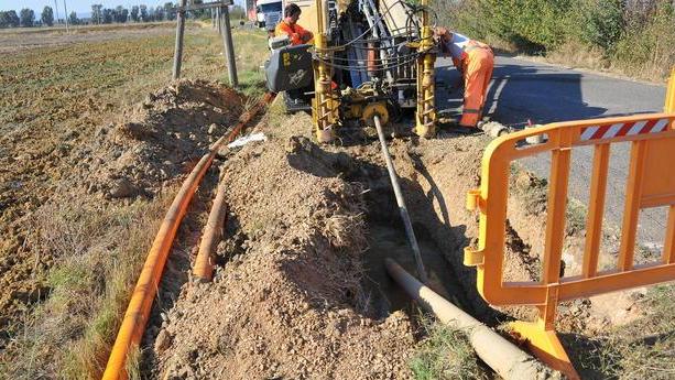 Reti del gas, a gara la gestione