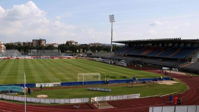 In palio nel concorso due biglietti per l’anticipo con l’Avellino
