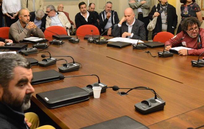 «Incentiviamo chi ristruttura l’esistente» 