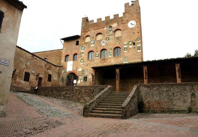 Nuova spesa per Palazzo Pretorio 