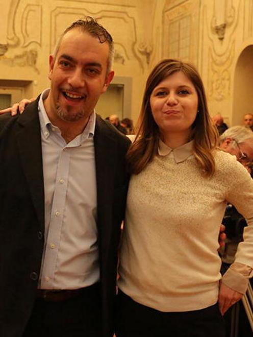 Barnini-Torrigiani, si decide la sfida 
