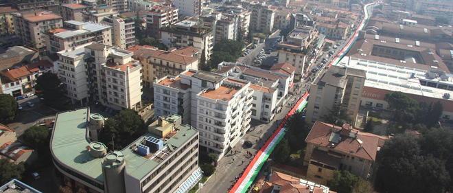 PRATO NON DEVE CHIUDERE»28 FEBBRAIO 2009-2014 