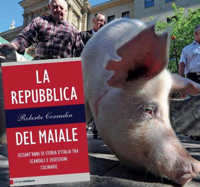 «Il dado è tratto». Bene, così faccio il brodo 