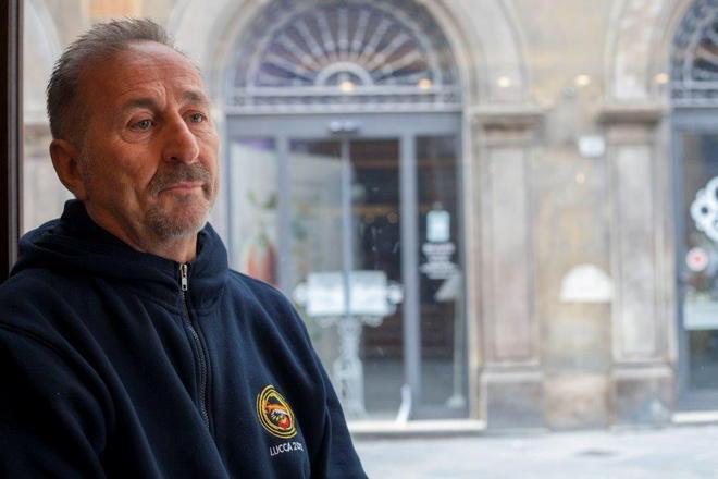 Carmine, polemiche su D’Alessandro in commissione