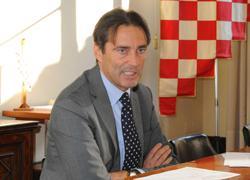 Appalti truccati, a processo anche l’ex sindaco Berti 