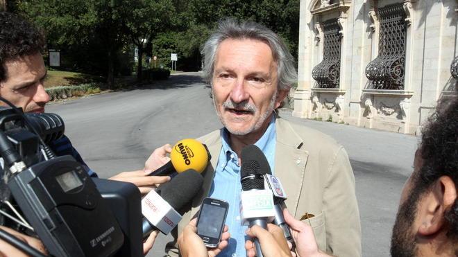 Bellandi si ricandida a sindaco di Montecatini