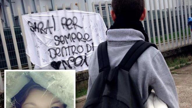 Il padre di Aurora ricevuto dal prefetto