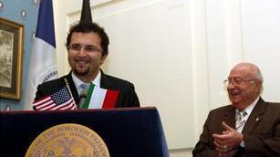Comune di Crespina Lorenzana, D’Addona candidato sindaco