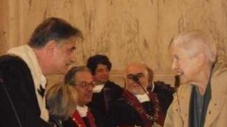 Addio alla professoressa Elena Fasano, prima allieva della Normale “moderna”
