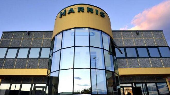Colpo da 150mila euro alla Harris di Fucecchio