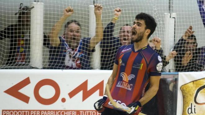 Il Forte batte il Trissino e conquista la semifinale