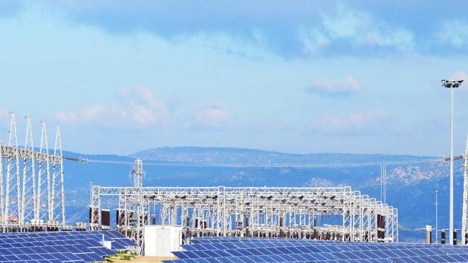 In Sardegna più di 2600 aziende coinvolte nel boom del fotovoltaico 