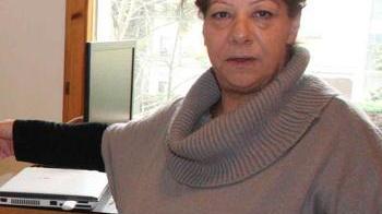 «Costretta a vivere con l’acqua in casa»