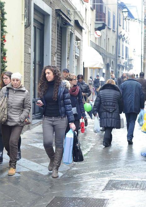 Rilancio del centro Confcommercio: facciamo come Lucca 