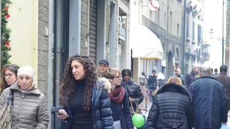 Rilancio del centro Confcommercio: facciamo come Lucca